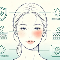 健康科普丨秋风起，皮肤易“闹情绪”？专家支招科学护肤