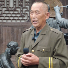 长征星火耀潇湘丨龙山：红军兵工厂 红色基因代代传