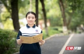 书香漫醴陵 写作大赛点亮学子成长路丨“乐之杯”选手故事