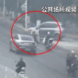 没有碰撞就不用担责？“无接触”交通事故认定，关键在这个问题