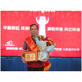 从4000元月薪到退休金数千,京东快递员的奋斗之路