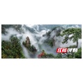 一座“不用爬”的山,如何让世界看见中国绿色旅游的答案?