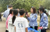 邻里一家亲！芦淞区第六届幸福邻里节热闹启幕