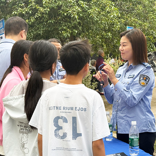 邻里一家亲!芦淞区第六届幸福邻里节热闹启幕