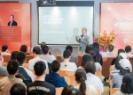 产科权威教授长沙开讲，解读无痛分娩与舒适分娩