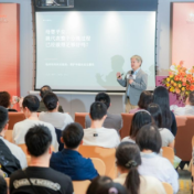 产科权威教授长沙开讲，解读无痛分娩与舒适分娩