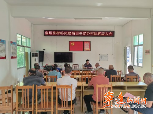宁远:各乡镇多点联动 纵深推进深化移风易俗桐山街道_副本500.jpg