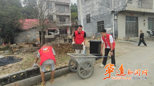 宁远:各乡镇多点联动 纵深推进深化移风易俗九疑瑶族乡_副本500.jpg