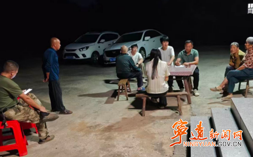 宁远:各乡镇多点联动 纵深推进深化移风易俗柏家坪镇_副本500.png