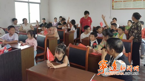 宁远:各乡镇多点联动 纵深推进深化移风易俗清水桥镇_副本500.jpg