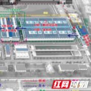 主承建2项 参建1项，湖南建投六建再添3项国家优质工程奖