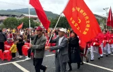 移风易俗树新风 敬老爱老暖重阳——沅陵县举办2026年“我们的节日·重阳”主题文化活动