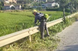 澧县码头铺镇：精雕细琢扮靓美丽乡村 凝心聚力提质人居环境