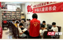 澧县澧西街道：大门“开”了，群众“近”了，民心“聚”了