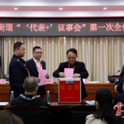 以制度之新 提履职之效——石鼓区人大常委会五年履职创新纪实