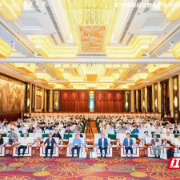 矿产资源绿色智能开发中的岩土力学问题研讨会在衡阳召开