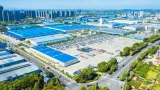 吉利星愿第100万辆在湘潭正式下线 “湘潭智造”跑出发展加速度