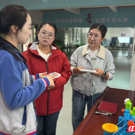 跨园交流促成长，千里携手话幼教——张家界市武陵源区索溪中心幼儿园迎来新疆吐鲁番高昌区第一幼儿园观摩交流