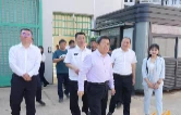 永州丨刘厚调研全市司法行政工作
