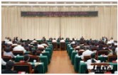 长沙市政协“进一步完善院前医疗急救体系 提升人民群众健康安全保障能力”专题议政性常委会会议召开 陈竞讲话