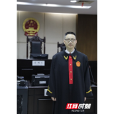 在案卷深处求真 守法理情中至诚——湖南省高级人民法院刑事审判第三庭三级高级法官程波