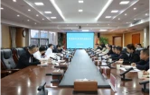 蒋君主持召开区委审计委员会全体会议