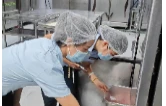 赫山区深入推进网络餐饮安全专项整治 严把外卖食品安全关