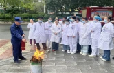 预热消防宣传月 龙山消防聚焦“五大亮点”筑牢安全防线