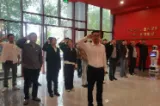 天易经开区开展入党积极分子、发展对象及预备党员专题培训