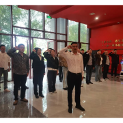 天易经开区开展入党积极分子、发展对象及预备党员专题培训