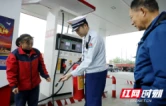 临澧消防筑牢易燃易爆场所消防安全防线