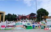 岳阳高速：第一缕光先照进家人眼里，智慧云仓迎来“探亲”少年