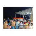 安仁县安平镇：织密“禁烧网” 深挖“利用路” 绘就绿色秋收新画卷