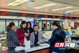 苏仙区：政务服务“不打烊” 营商环境再升级