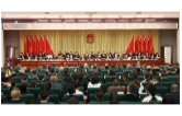 桃江县第十九届人民代表大会第一次会议开幕