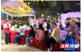 烟火坡子街 岐黄送安康 中医健康集市解锁便民服务新玩法