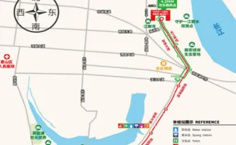 周日开赛！岳阳市君山区部分路段实行交通管制→