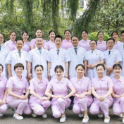 株洲市人民医院普外科成功救治外伤性脾破裂少年