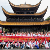从洞庭湖到汨罗江:一所大学的十年山乡答卷——湖南理工大学乡村振兴工作纪实
