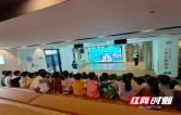 北塔交管走进幼儿园 上好交通安全“启蒙课”