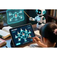 AI时代科学教育如何“做中学”