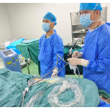 90岁老人结石引发重度积水，长沙泰和医院多学科协作化解危机