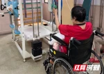 当肿瘤再次袭来：她坚持这样做，找回生活自理的底气