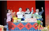 让理论“活”起来！衡阳在全省“理论+文艺”宣讲决赛中获佳绩