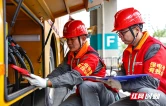 第十一届全省民族运动会：赛场内外同心守护