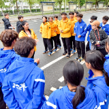 赛场对手亦是挚友 竞技同心共绽芳华 湖南省第十一届少数民族传统体育运动会绘就民族团结交融画卷