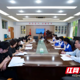面对面倾听学子心声,株洲市四中“校长有约”暖心开谈