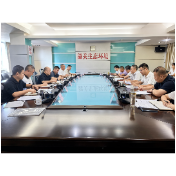 郴韶携手联防联控 共护珠江上游碧水