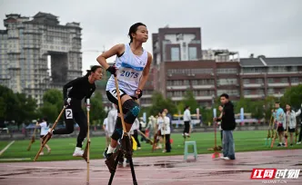 第十一届全省民族运动会：方寸动作细节，铸就赛场锋芒