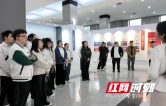 三十载成就鼓舞人心 天心“青锐”力量接力奋进